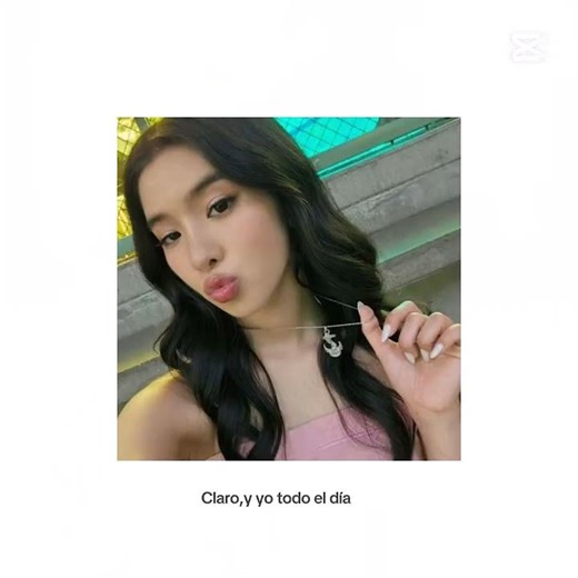 Un poquito obsesionada JAJAJA #sophia #katseye 