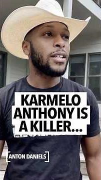 Black man says Karmelo Anthony is a killer and deserves to go to prison over Austin Metcalf's death