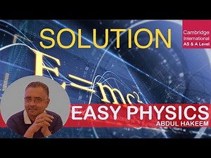 Physics 9702/52 Nov 19