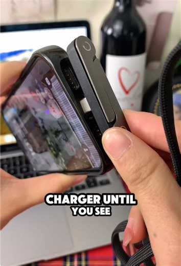 Durable Fast Charging Phone Stand for Comfortable Use