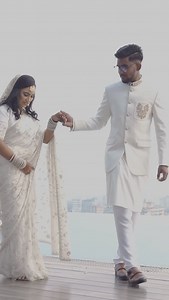 2.1K views · 813 reactions | Nayeem X Orni || Nikkah | Wedding Story | Facebook