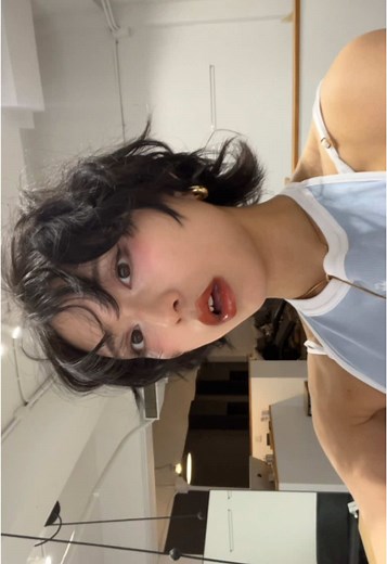 女子向けのパーマスタイルガイド⭐️