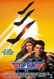 Watch 'And if you screw up just this much, you'll be flying a cargo plane full of rubber dog shit...' | Top Gun Clip