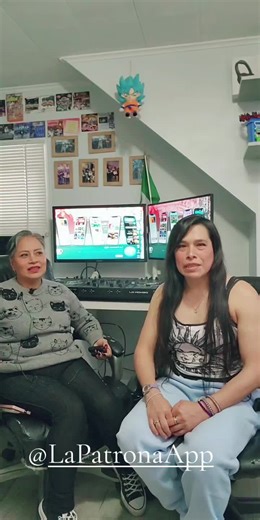 Discover La Patrona App: Transform Your Sound Experience