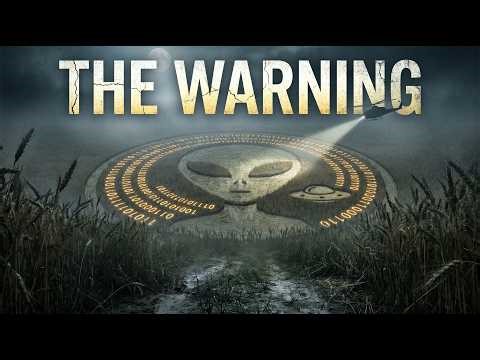 THEY REPLIED: The Decoded Message From Deep Space