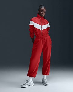 Nike Sportswear Club Fleece Women's Mid-Rise Oversized Sweatpants