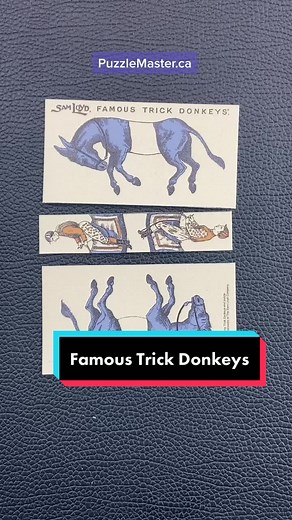 Lets solve a 140 Year old puzzle! #vintagepuzzle #puzzle #puzzlesolving #puzzlesolved #puzzlemaster