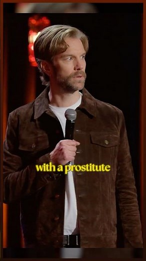 One Of My Proudest Moments — Anthony Jeselnik | #standupcomedy #anthonyjeselnik #standup