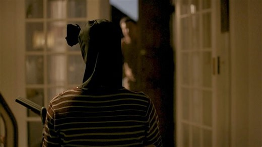 Manhunt: Chasing the Fox trailer