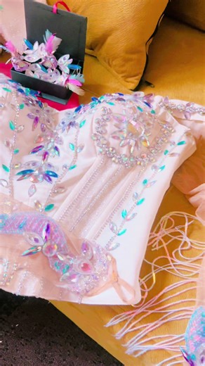 Diseño de Carnaval de Oruro: Un Sueño Cumplido