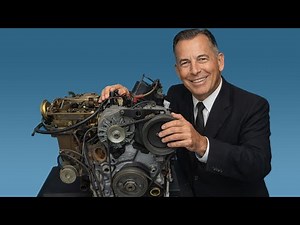 How Arrogance Destroyed GM’s Rotary Revolution