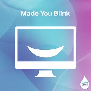 7.4K views | Eye opener #7: Staring at computer screens all day can dry out your eyes and cause redness or irritation. Be sure to take breaks and rest your eyes throughout the day. Find out more at www.theratears.com #eyetherapy | TheraTears | Facebook