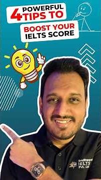 IELTS Writing Task 2 Secrets: NO-FAIL TIPS For INSTANT RESULTS!