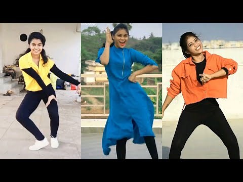 Kuthu Dance Girls Tik Tok Tamil Vedio || part-3 ||
