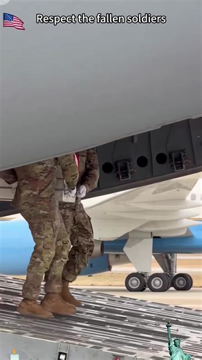 Honoring Our Fallen Soldiers: A Heartfelt Tribute