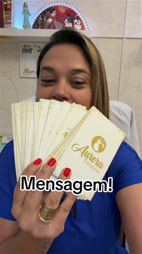 Mensagem do Tarô Terapêutico: Fim e Novo Começo