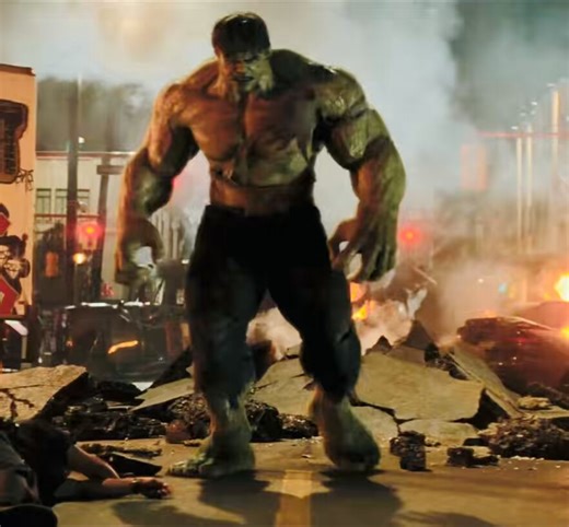 Edward Norton was so into The Incredible Hulk that he rewrote and reworked many parts of the script. He basically made Hulk what he was all along: badass and powerful.Marvel didn’t like how much control he wanted. Norton said:“I laid out a two-film thing: The origin and then the idea of Hulk as the conscious dreamer, the guy who can handle the trip. And they were like, ‘That’s what we want!’ As it turned out, that wasn’t what they wanted. But I had a great time doing it."