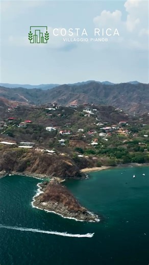 Guanacaste - The Wonders of Costa Rica