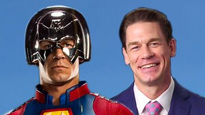 8.6K views · 106 reactions | John Cena shares what it’s like playing Vin Diesel’s brother in the ninth installment of the ‘Fast and Furious’ franchise. et.tv/2Qt5Yxr | Entertainment Tonight | Facebook