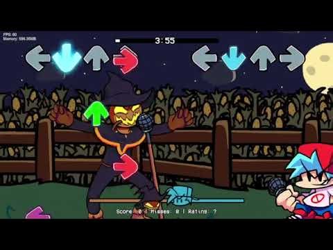 FOOLHARDY CEAMIX V2 CHART