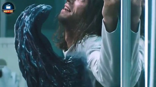 VENOM | Venom Hollywood Movie Cut Scene | Best Scene Of Venom Hollywood Movie | Tom Hardy Michelle W