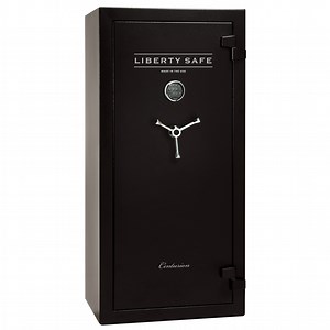 Liberty Centurion 24 DLX Gun Safe with Electronic Lock For Sale