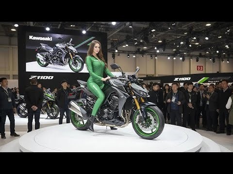Kawasaki Z900RS vs Z1100 SE ABS！日本で最も美しいネオクラシックはどっちだ！？