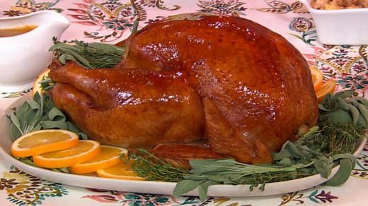 What to know about Thanksgiving meal kits to help make the meal easier