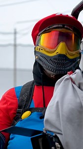 Mario testing out that new new 🍄 | Yosh Designs