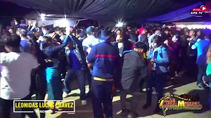 Mix Acostas : Marimba Orquesta la Chispa Musical | Sipa TV Canal 14