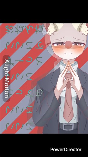 🇯🇵🦊💕#countryhumans #meme #memeanimation #art #alightmotion #カンヒュ #カントリーヒューマンズ #アライトモーション #イラスト