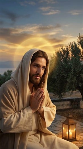 Examination of Conscience Prayer 🕯️✨ | Evening Prayer Before Sleep