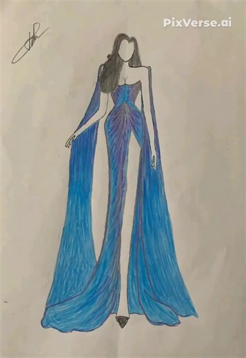 Evening Gown Fashion on TikTok