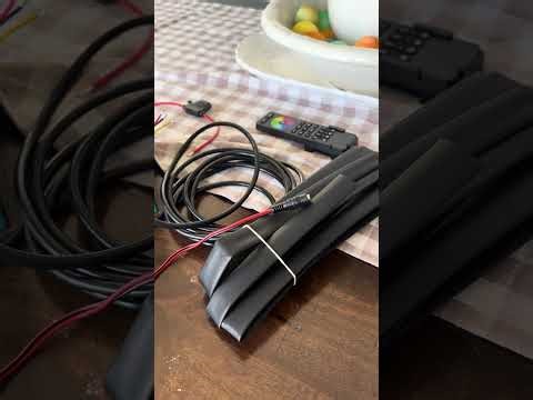 LED COB Lighting for Overlanding and Camping (Part 1)