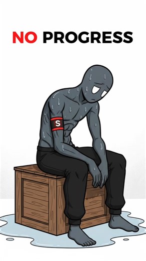 Gym Jaake Bhi Body Change Kyun Nahi Ho Rahi? (Big Mistake)