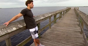 Ryan Ferguson vows to help free friend whose testimony put him behind bars