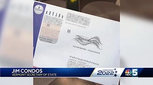 How to vote using a mail-in ballot