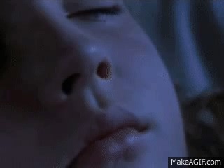 Stephen King - Cat's Eye - Troll Sequence Re-Edited on Make a GIF