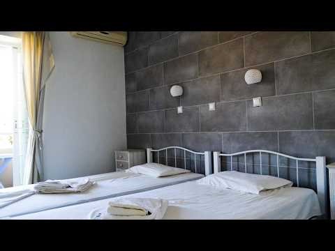 Sevi Apartments, Kos, Greece | Travel With Navya