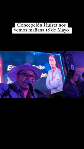 Concepción Huista nos vemos mañana | Eugenio Pedro y su Marimba