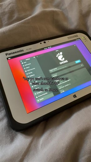 Revitalize Your Old PC with Linux Instead of Windows 11