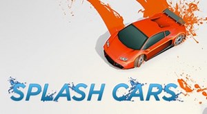Download & Play Splash Cars on PC & Mac (Emulator)