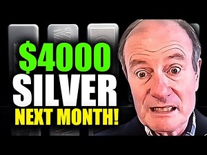 Alasdair Macleod:"Prepare for the BIGGEST Silver BULL RUN in History" | Silver Price June 2025