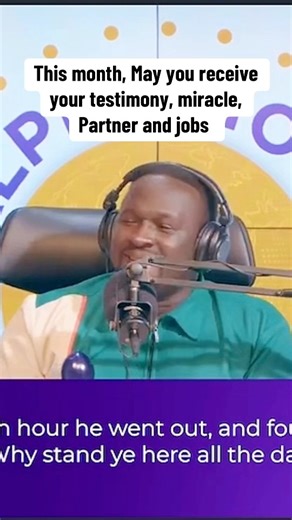 5.6K views · 666 reactions | Receive your testimony, Partner and Miracles this month November | Songs And Proverbs | Facebook