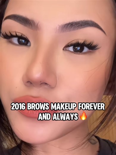 Mastering 2016 Eyebrow Trends: Your Ultimate Guide