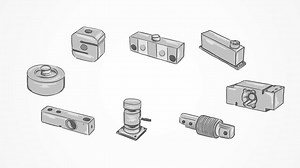 Dini Argeo Load Cell - Service, Selection and Speed