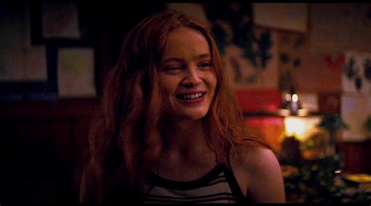 Missing stranger things like crazy i was helping my brother with his homework and the answer was 11 and i started crying im not getting over elevens death anytime soon so.. #strangerthings #max #sadie #fearstreet #nostalgia