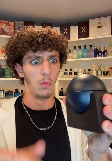 Understanding Cologne: ASMR Fragrance Knowledge