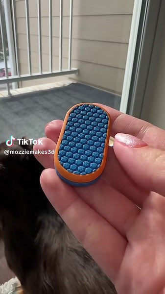 Fun and Creative Ways to Fidget with a Slider