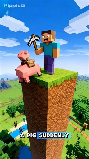 secret of creeper mount #1